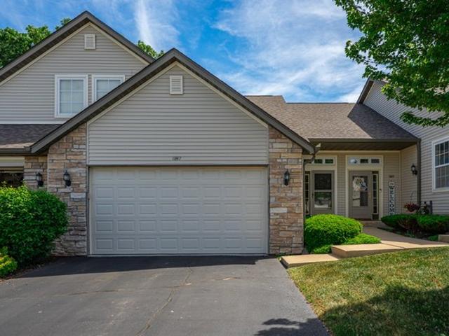 Condo for sale in Winnebago, Illinois