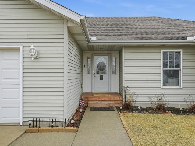 House for sale in Wheatfield, Indiana