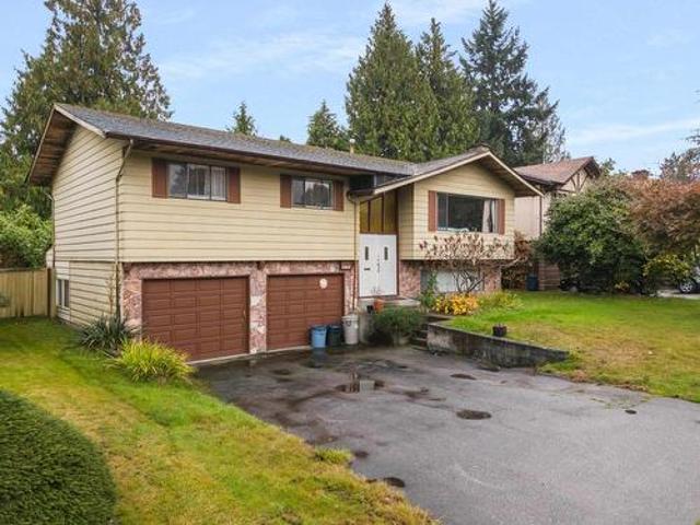 House for sale in Delta, British Columbia