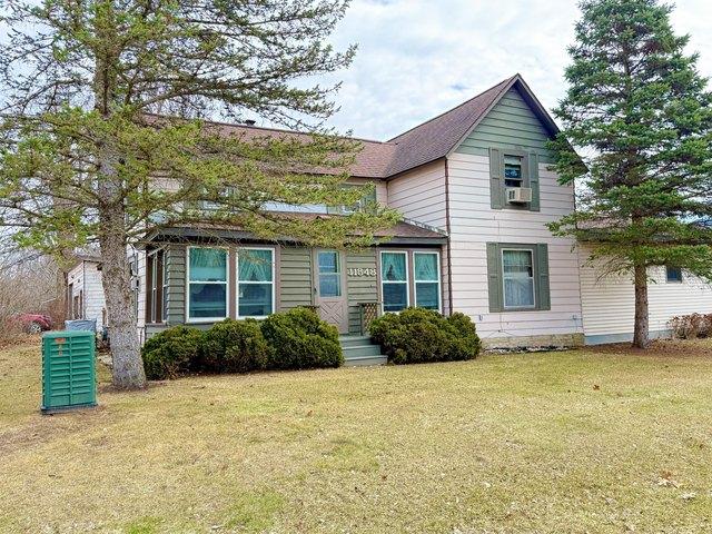 House for sale in Trempealeau, Wisconsin