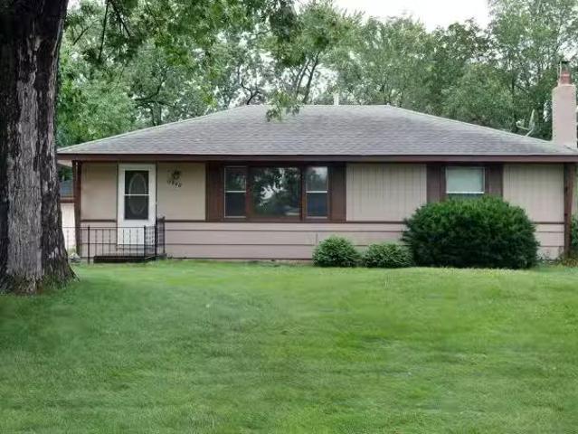 House for sale in Minneapolis