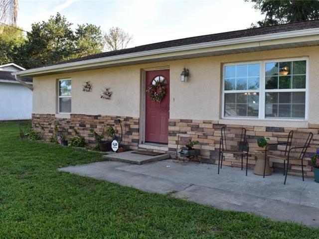 House for sale in Belleview, Florida