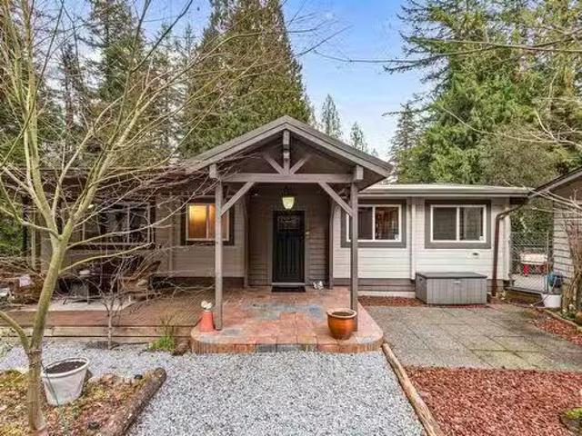 House for sale in Mission, British Columbia