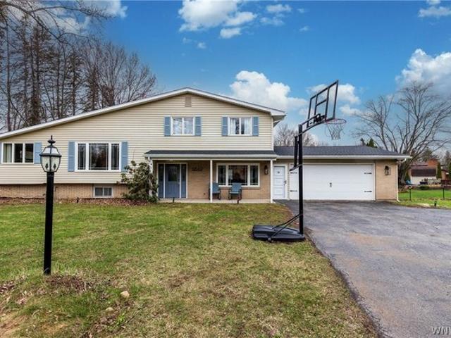 House for sale in Alden, New York