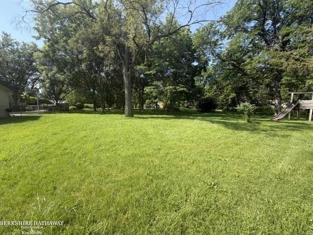 Land for sale in Warren, Michigan