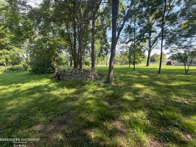 Land for sale in Warren, Michigan