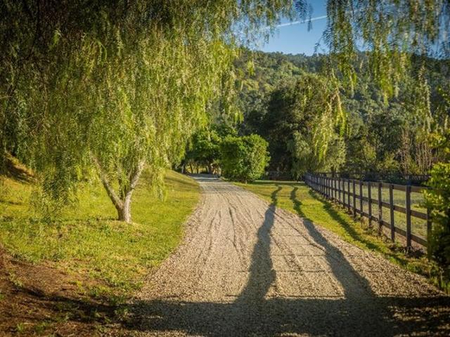 House for sale in Ojai, California