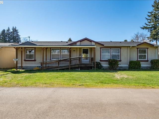 House for sale in Oregonia