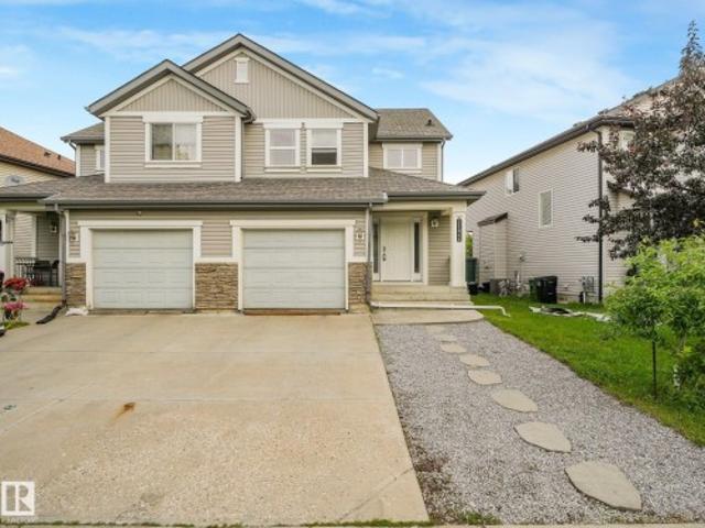 House for sale in Wedgewood, Alberta