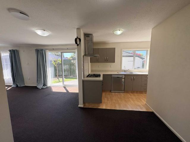 House for rent in Avonhead, Christchurch