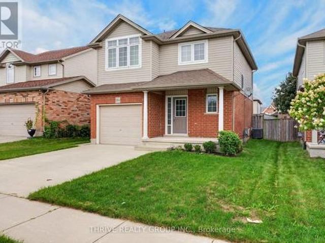 House for sale in Arva, Ontario