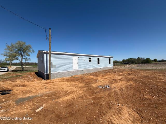 House for sale in Ekron, Kentucky