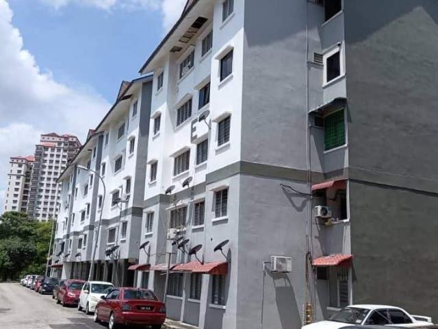 Room for rent in Bandar Baru Uda, Johor Bahru