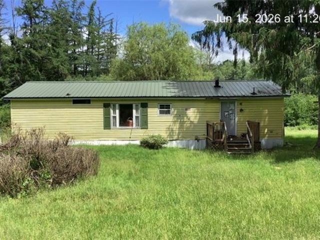 House for sale in Hamilton, New York