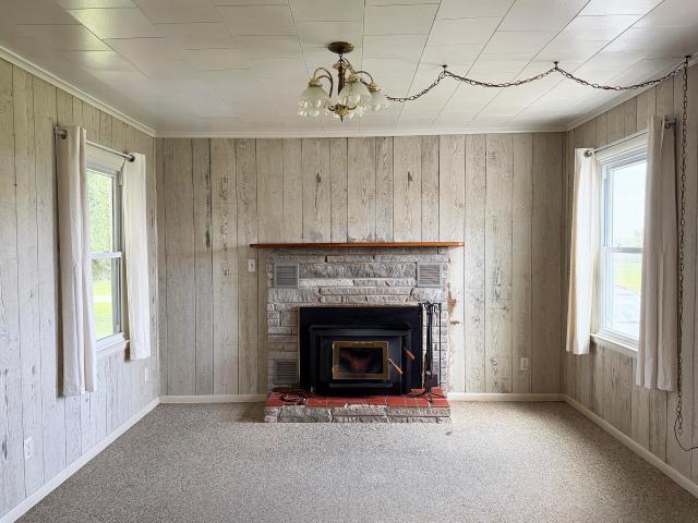 House for sale in Huntsville, Missouri
