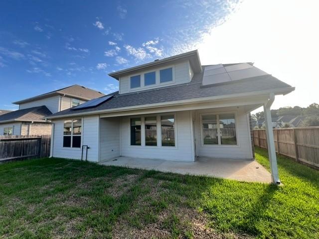 House for sale in Montgomery, Montgomery County