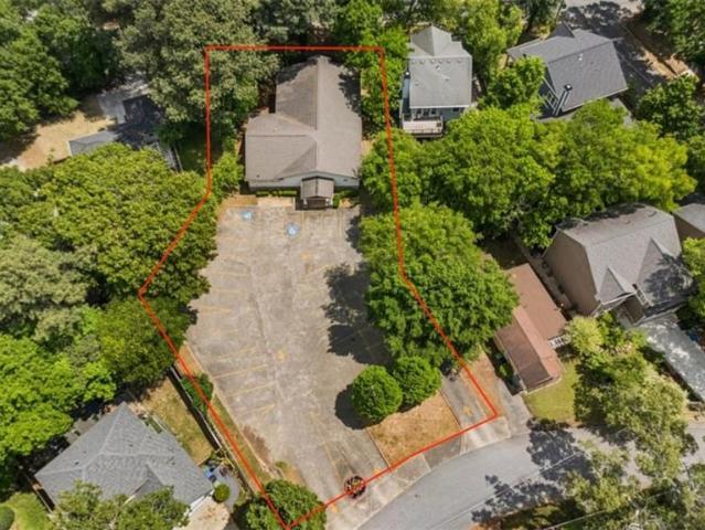 Commercial for sale in Atlanta, Georgia