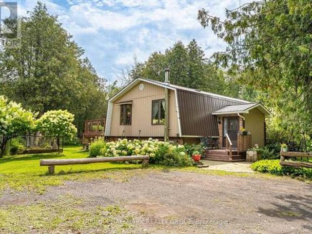 House for sale in Beckwith, Ontario