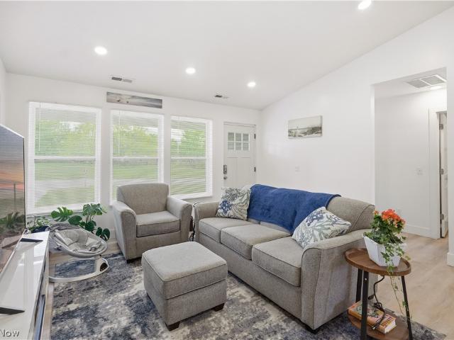 House for sale in Mansfield, Ohio