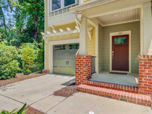 Townhouse for sale in Mount Pleasant