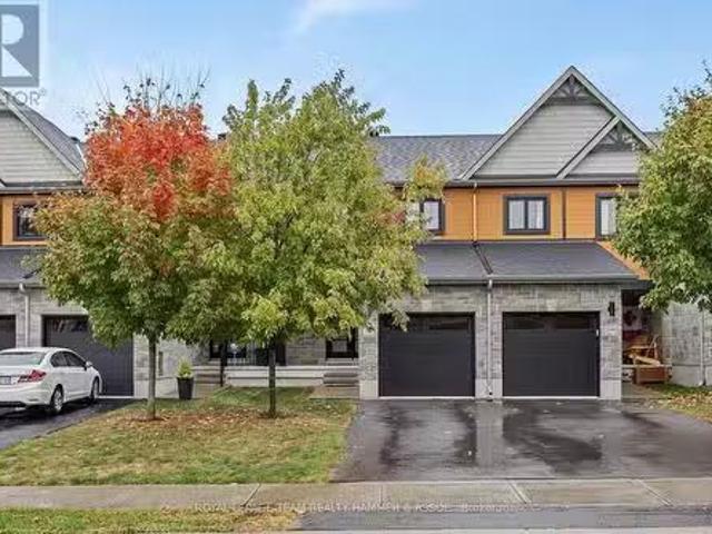 Condo for rent in Clarence-rockland, Ontario