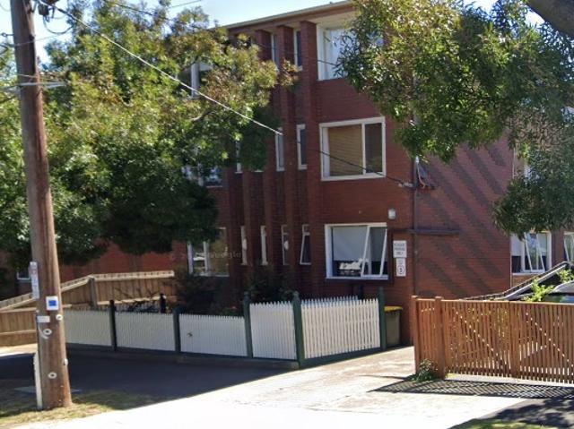 Apartment for rent in Camerons Creek, Victoria