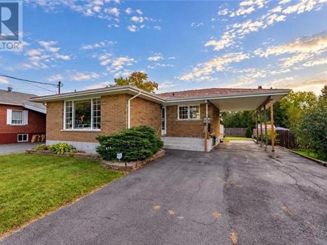 House for sale in Wanup, Ontario