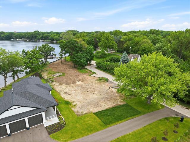 Land for sale in Ramsey, Minnesota