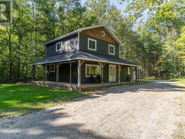 House for sale in Muskoka, Ontario