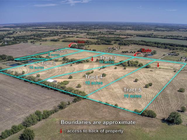 Property for sale in Fannin, Texas