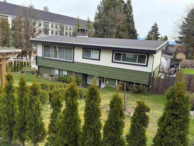 House for sale in Port Moody, British Columbia