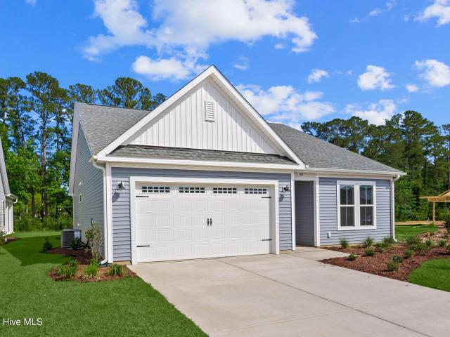 House for sale in Calabash, North Carolina