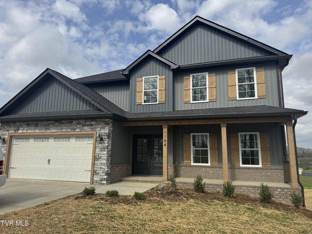 House for sale in Tennessee