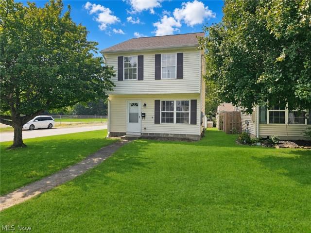 House for sale in Willoughby, Ohio