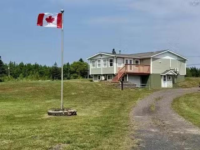 House for sale in West Arichat, Nova Scotia