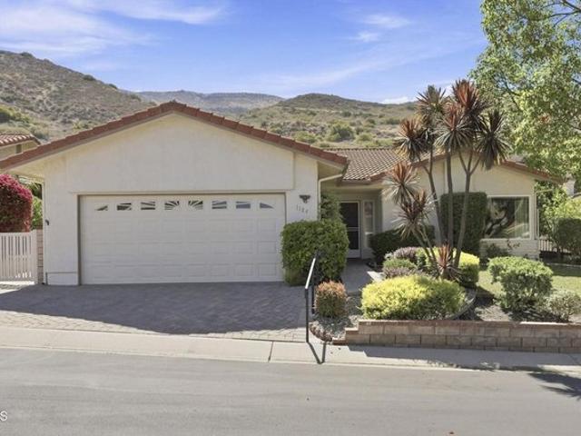 House for sale in Camarillo, California