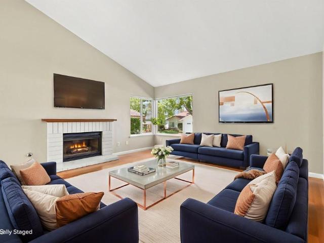 House for sale in Camarillo, California
