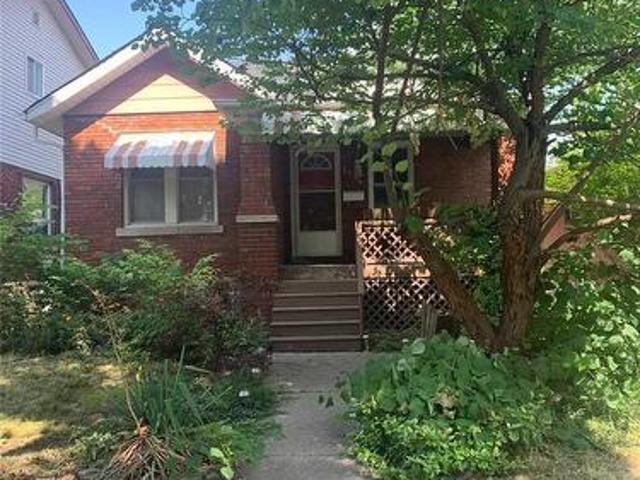 House for sale in Maidstone, Ontario
