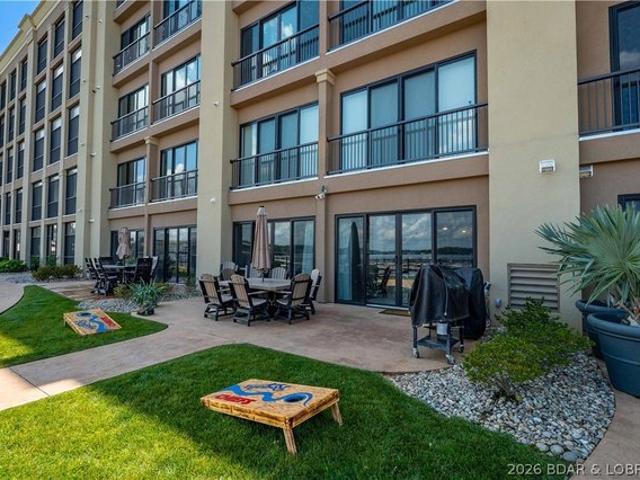Condo for sale in Osage Beach, Missouri