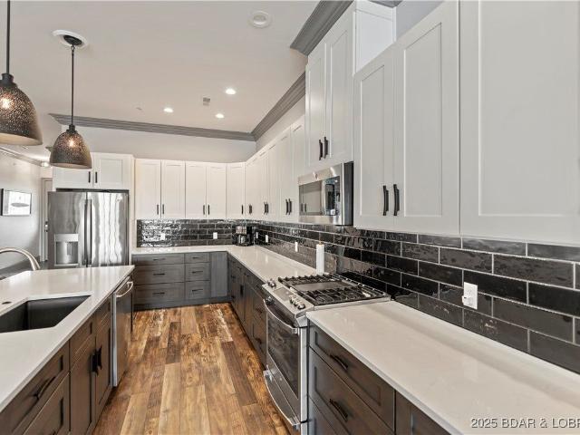 Condo for sale in Osage Beach, Missouri