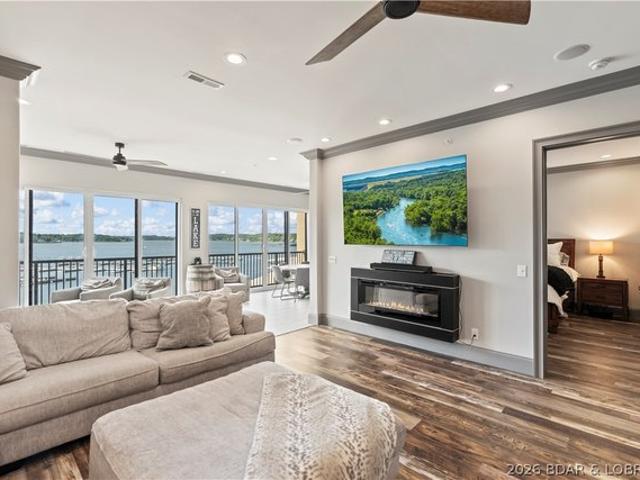 Condo for sale in Osage Beach, Missouri