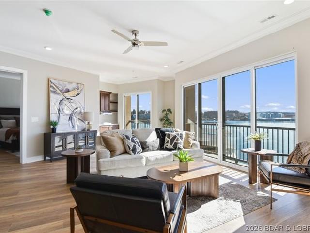 Condo for sale in Osage Beach, Missouri