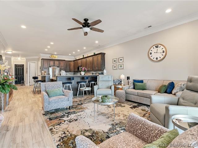 Condo for sale in Osage Beach, Missouri