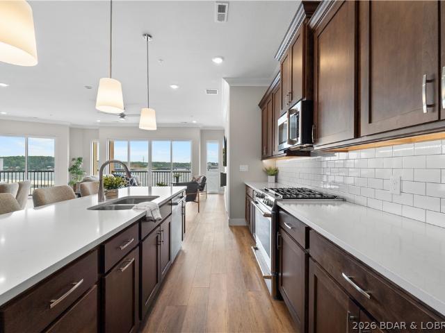 Condo for sale in Osage Beach, Missouri