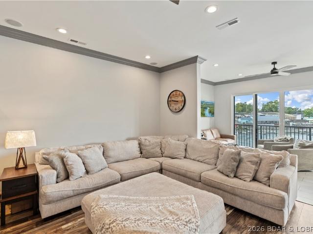 Condo for sale in Osage Beach, Missouri