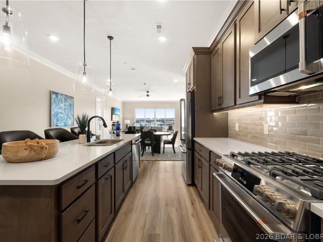 Condo for sale in Osage Beach, Missouri