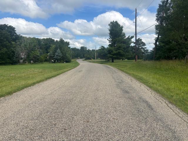 Land for sale in Marshall, Illinois