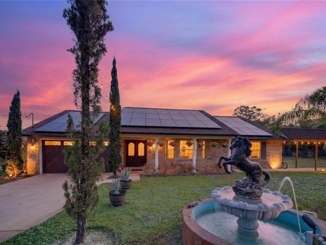 House for sale in Casselberry, Florida