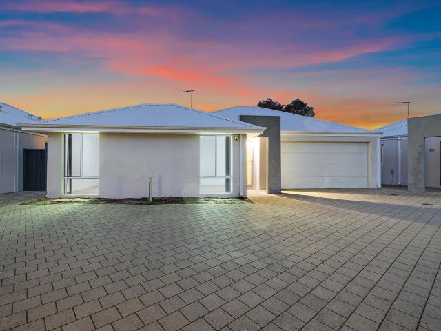 Apartment for rent in Baldivis, Western Australia