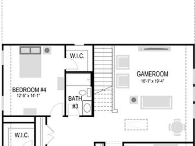 House for sale in Lavon, Texas